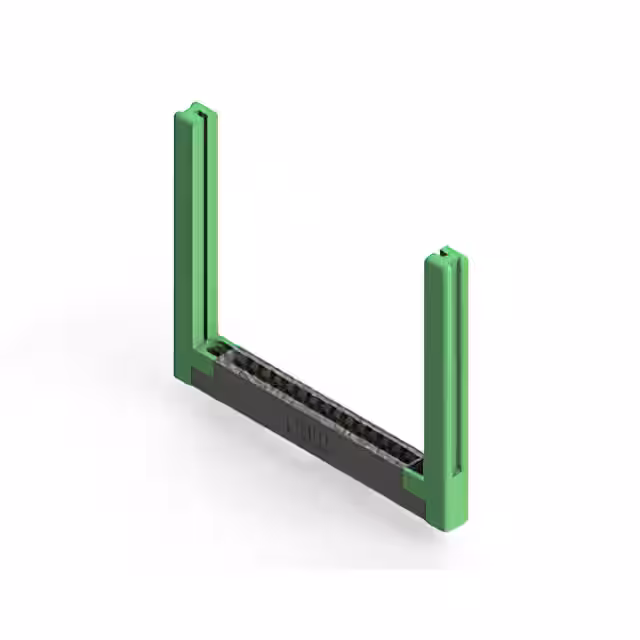 356-014-521-158 EDAC Inc.  Edgeboard Connectors